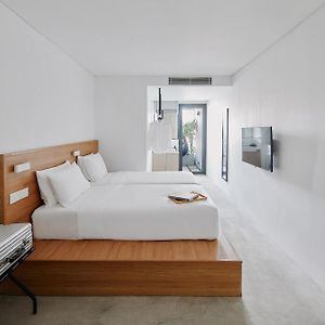 Superior Double or Twin Room Terrace